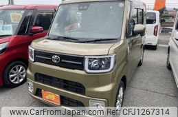 toyota pixis-mega 2022 -TOYOTA--Pixis Mega 4BA-LA700A--LA700A-0038060---TOYOTA--Pixis Mega 4BA-LA700A--LA700A-0038060-