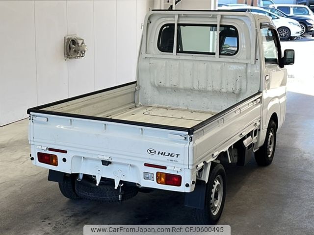 daihatsu hijet-truck 2018 -DAIHATSU--Hijet Truck S500P-0089636---DAIHATSU--Hijet Truck S500P-0089636- image 2