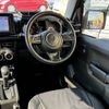 suzuki jimny-sierra 2021 -SUZUKI--Jimny Sierra 3BA-JB74W--JB74W-133699---SUZUKI--Jimny Sierra 3BA-JB74W--JB74W-133699- image 13