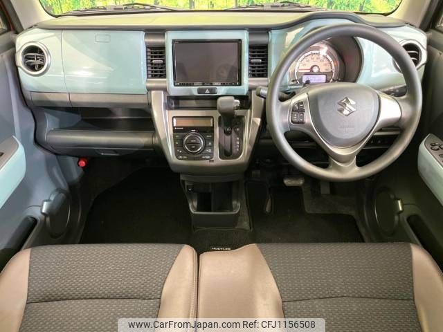 suzuki hustler 2018 -SUZUKI--Hustler DAA-MR41S--MR41S-320739---SUZUKI--Hustler DAA-MR41S--MR41S-320739- image 2