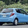 toyota vitz 2016 CFJ1845011 image 3