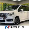 honda stepwagon 2012 -HONDA--Stepwgn DBA-RK5--RK5-1308384---HONDA--Stepwgn DBA-RK5--RK5-1308384- image 1