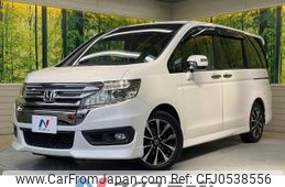 honda stepwagon 2012 -HONDA--Stepwgn DBA-RK5--RK5-1308384---HONDA--Stepwgn DBA-RK5--RK5-1308384-