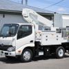 hino dutro 2019 -HINO--Hino Dutoro TKG-XZU600X--XZU600-0023611---HINO--Hino Dutoro TKG-XZU600X--XZU600-0023611- image 1