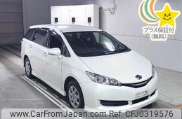 toyota wish 2013 -TOYOTA--Wish ZGE20G-0163749---TOYOTA--Wish ZGE20G-0163749-