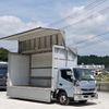 mitsubishi-fuso canter 2017 CFJ1619606 image 21
