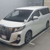 toyota alphard 2016 -TOYOTA--Alphard DBA-AGH30W--AGH30-0067612---TOYOTA--Alphard DBA-AGH30W--AGH30-0067612- image 1