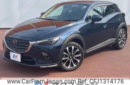 mazda cx-3 2018 -MAZDA--CX-3 6BA-DKEFW--DKEFW-201450---MAZDA--CX-3 6BA-DKEFW--DKEFW-201450-