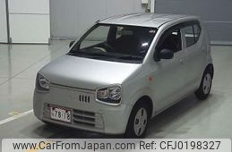 suzuki alto 2019 -SUZUKI--Alto DBA-HA36S--HA36S-523806---SUZUKI--Alto DBA-HA36S--HA36S-523806-