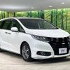 honda odyssey 2014 CFJ1803005 image 17