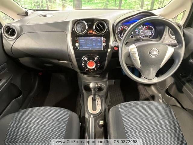 nissan note 2015 -NISSAN--Note DBA-E12--E12-427527---NISSAN--Note DBA-E12--E12-427527- image 2