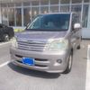 toyota noah 2001 CFJ1820967 image 1