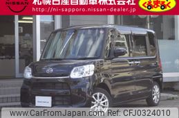 daihatsu tanto 2018 -DAIHATSU--Tanto DBA-LA610S--LA610S-0139127---DAIHATSU--Tanto DBA-LA610S--LA610S-0139127-