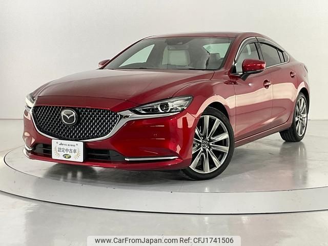 mazda atenza 2019 CFJ1741506 image 2