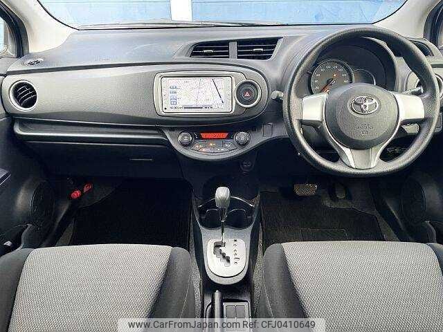 toyota vitz 2012 504928-925505 image 1