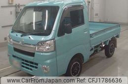 daihatsu hijet-truck 2020 CFJ1786636
