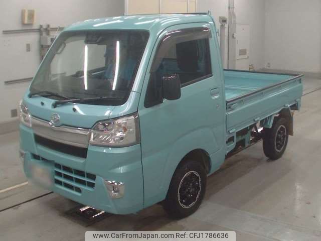 daihatsu hijet-truck 2020 CFJ1786636 image 1