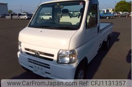 honda acty-truck 2001 -HONDA--Acty Truck HA7--HA7-1214315---HONDA--Acty Truck HA7--HA7-1214315-