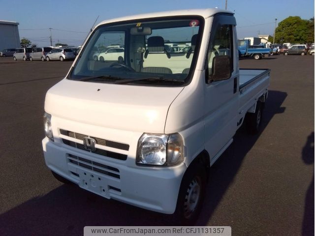 honda acty-truck 2001 -HONDA--Acty Truck HA7--HA7-1214315---HONDA--Acty Truck HA7--HA7-1214315- image 1