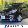 nissan note 2015 -NISSAN--Note DBA-E12--E12-325431---NISSAN--Note DBA-E12--E12-325431- image 1