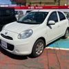 nissan march 2011 -NISSAN 【新潟 501ﾑ6151】--March DBA-K13--K13-327164---NISSAN 【新潟 501ﾑ6151】--March DBA-K13--K13-327164- image 34