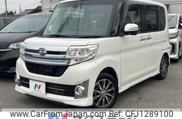 daihatsu tanto 2015 -DAIHATSU--Tanto DBA-LA600S--LA600S-0339760---DAIHATSU--Tanto DBA-LA600S--LA600S-0339760-