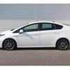 toyota prius 2013 quick_quick_DAA-ZVW30_ZVW30-5616198 image 5