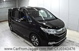 honda stepwagon 2017 -HONDA--Stepwgn RP3-1129552---HONDA--Stepwgn RP3-1129552-