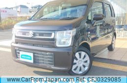 suzuki wagon-r 2020 quick_quick_5AA-MH95S_MH95S-147474