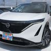 nissan ariya 2023 CFJ1614169 image 1