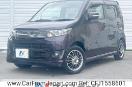 suzuki wagon-r 2011 CFJ1558601