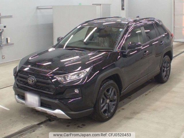 toyota rav4 2024 -TOYOTA 【弘前 300す179】--RAV4 MXAA54-5050806---TOYOTA 【弘前 300す179】--RAV4 MXAA54-5050806- image 1