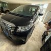 toyota alphard 2017 CFJ1714738 image 2