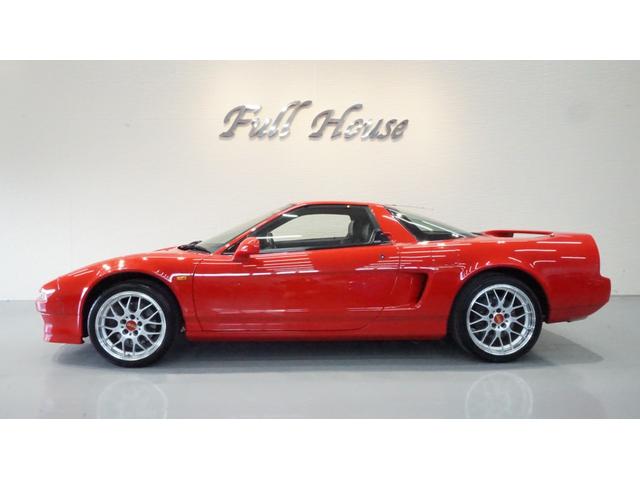 1998 Honda NSX JDM car for sale