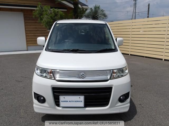 suzuki wagon-r-stingray 2010 CFJ1585831 image 2