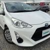 toyota aqua 2016 -TOYOTA--AQUA DAA-NHP10--NHP10-2513005---TOYOTA--AQUA DAA-NHP10--NHP10-2513005- image 1