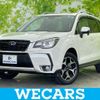 subaru forester 2015 quick_quick_DBA-SJ5_SJ5-072092 image 1