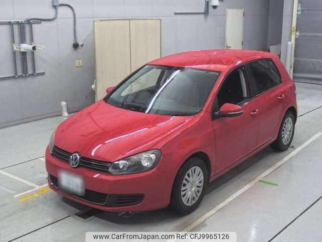 volkswagen golf 2011 -VOLKSWAGEN 【豊田 300も3088】--VW Golf 1KCBZ-WVWZZZ1KZBW253275---VOLKSWAGEN 【豊田 300も3088】--VW Golf 1KCBZ-WVWZZZ1KZBW253275- image 1