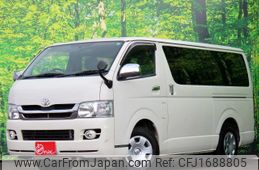 toyota regiusace-van 2010 CFJ1688805