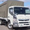 mitsubishi-fuso canter 2021 GOO_NET_EXCHANGE_0207851A30250121W003 image 4