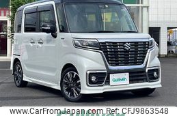 suzuki spacia 2020 -SUZUKI--Spacia DAA-MK53S--MK53S-895799---SUZUKI--Spacia DAA-MK53S--MK53S-895799-