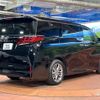 toyota alphard 2023 -TOYOTA--Alphard 6AA-AAHH40W--AAHH40-0013484---TOYOTA--Alphard 6AA-AAHH40W--AAHH40-0013484- image 17