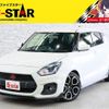suzuki swift 2019 -SUZUKI--Swift CBA-ZC33S--ZC33S-128437---SUZUKI--Swift CBA-ZC33S--ZC33S-128437- image 1