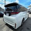 toyota vellfire 2024 -TOYOTA 【大阪 303ﾕ2793】--Vellfire 6AA-AAHH40W--AAHH40-4013770---TOYOTA 【大阪 303ﾕ2793】--Vellfire 6AA-AAHH40W--AAHH40-4013770- image 36