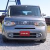 nissan cube 2009 O11457 image 8