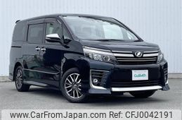 toyota voxy 2016 -TOYOTA--Voxy DBA-ZRR80W--ZRR80-0254229---TOYOTA--Voxy DBA-ZRR80W--ZRR80-0254229-