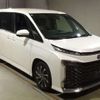 toyota voxy 2023 -TOYOTA--Voxy 6BA-MZRA90W--MZRA90-0081523---TOYOTA--Voxy 6BA-MZRA90W--MZRA90-0081523- image 4