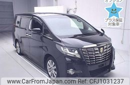 toyota alphard 2017 -TOYOTA--Alphard AGH30W-0120414---TOYOTA--Alphard AGH30W-0120414-