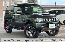 suzuki jimny 2017 -SUZUKI--Jimny ABA-JB23W--JB23W-775559---SUZUKI--Jimny ABA-JB23W--JB23W-775559-