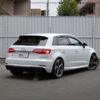 audi rs3 2018 -AUDI--Audi RS3 ABA-8VDAZF--WUAZZZ8V6JA904208---AUDI--Audi RS3 ABA-8VDAZF--WUAZZZ8V6JA904208- image 6